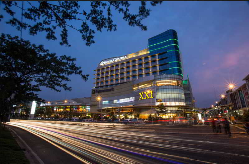 Ciputra Cibubur managed by Swiss-Belhotel otel fotoğrafı