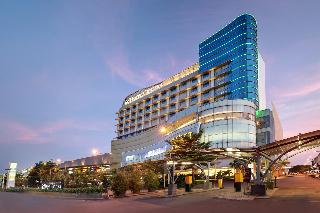 Ciputra Cibubur managed by Swiss-Belhotel fotoÄŸrafÄ±