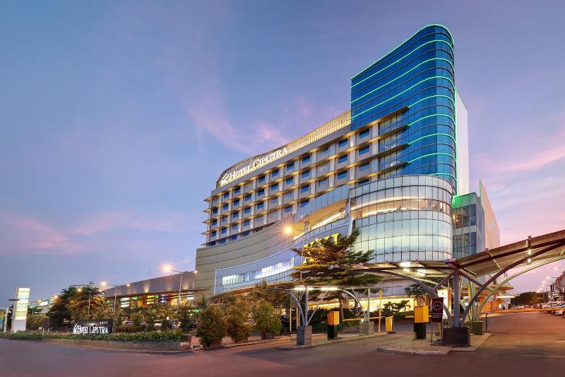 Ciputra Cibubur managed by Swiss-Belhotel - Genel
