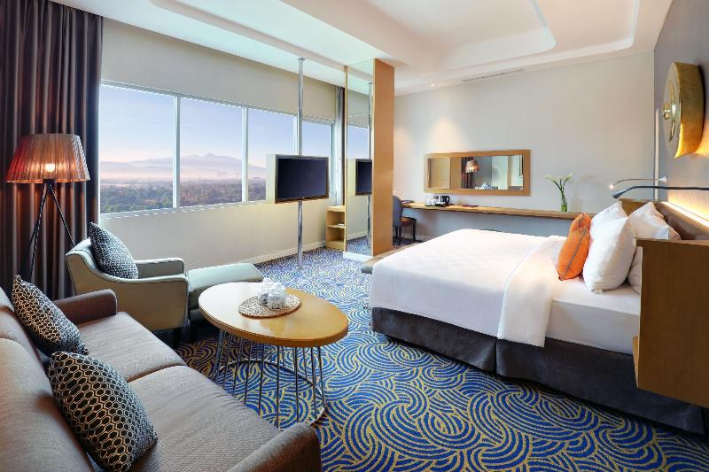 Ciputra Cibubur managed by Swiss-Belhotel - Oda