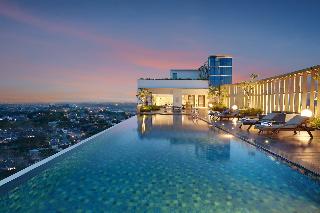 Ciputra Cibubur managed by Swiss-Belhotel fotoÄŸrafÄ±