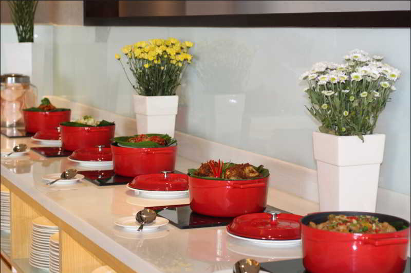 Ciputra Cibubur managed by Swiss-Belhotel fotoÄŸrafÄ±