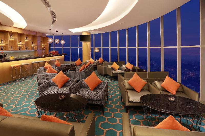 Ciputra Cibubur managed by Swiss-Belhotel - Restoran
