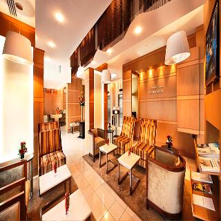 Oaks Liwa Executive Suites fotoÄŸrafÄ±