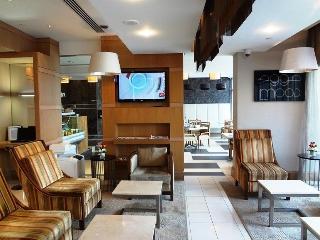 Oaks Liwa Executive Suites fotoÄŸrafÄ±