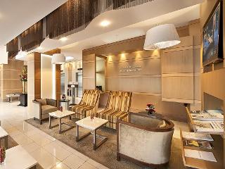 Oaks Liwa Executive Suites fotoÄŸrafÄ±