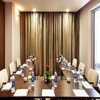 Oaks Liwa Executive Suites fotoÄŸrafÄ±