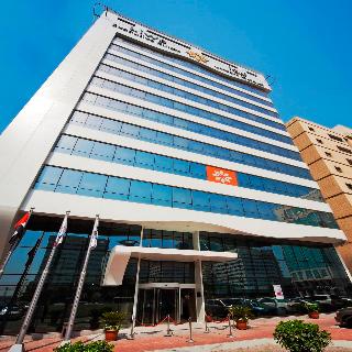 Oaks Liwa Executive Suites fotoÄŸrafÄ±