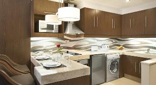 Oaks Liwa Executive Suites fotoÄŸrafÄ±