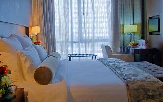 Oaks Liwa Executive Suites fotoÄŸrafÄ±
