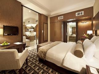 Oaks Liwa Executive Suites fotoÄŸrafÄ±
