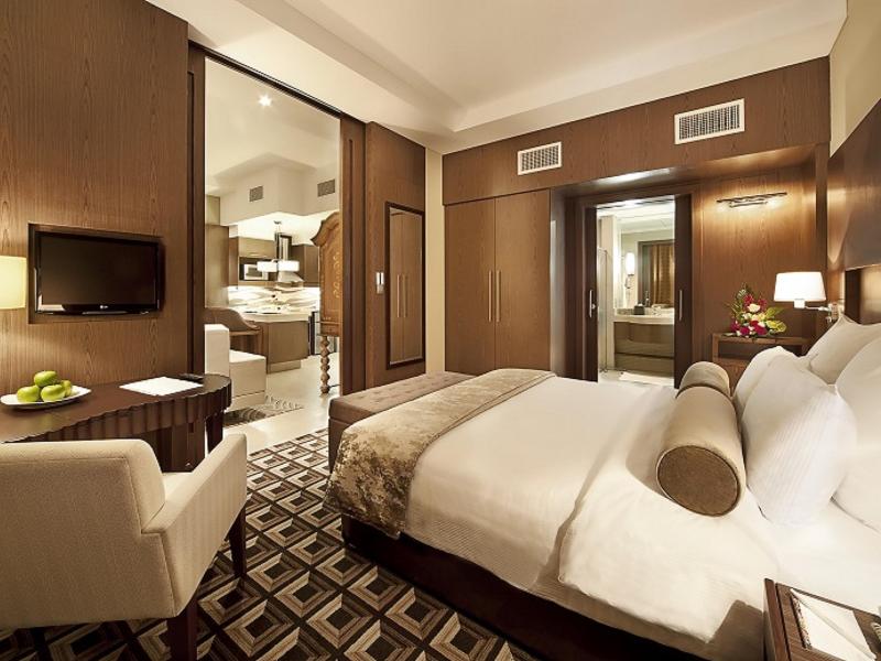 Oaks Liwa Executive Suites - Oda