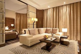 Oaks Liwa Executive Suites fotoÄŸrafÄ±