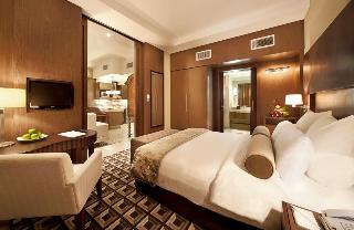 Oaks Liwa Executive Suites fotoÄŸrafÄ±