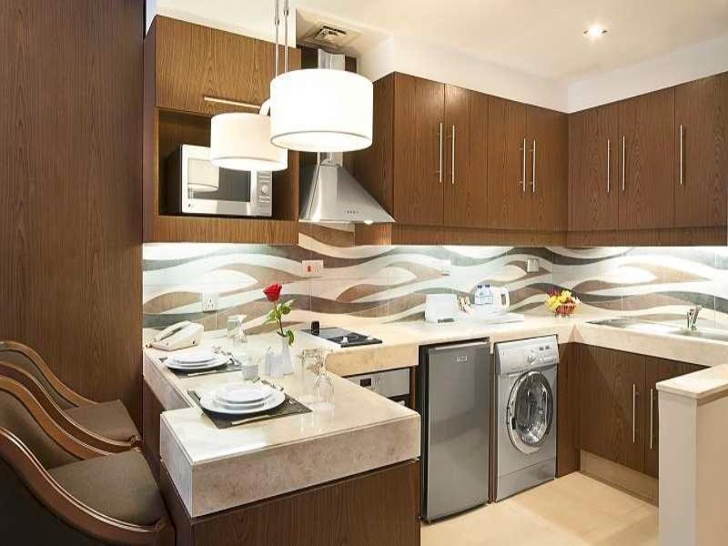 Oaks Liwa Executive Suites - Oda