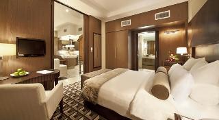 Oaks Liwa Executive Suites fotoÄŸrafÄ±