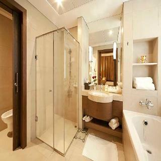 Oaks Liwa Executive Suites fotoÄŸrafÄ±