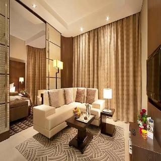 Oaks Liwa Executive Suites fotoÄŸrafÄ±