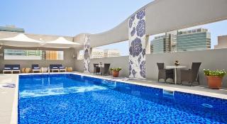 Oaks Liwa Executive Suites fotoÄŸrafÄ±