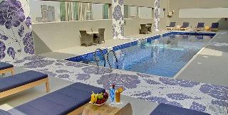 Oaks Liwa Executive Suites fotoÄŸrafÄ±