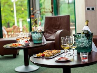 Golf Hotel Resort Du Val De Sorne