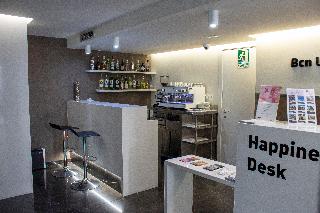 1881 BARCELONA GRAN ROSELLON HOTEL fotoÄŸrafÄ±