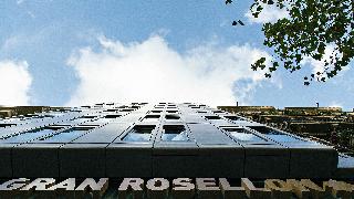1881 BARCELONA GRAN ROSELLON HOTEL fotoÄŸrafÄ±