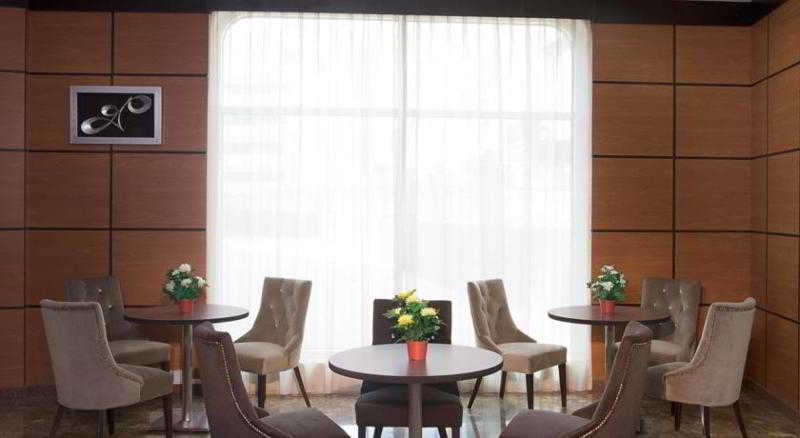 Pearl Swiss Hotel fotoÄŸrafÄ±