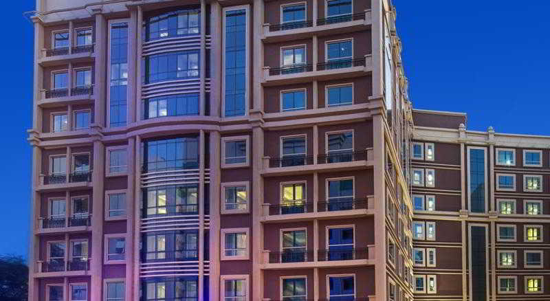 Pearl Swiss Hotel fotoÄŸrafÄ±