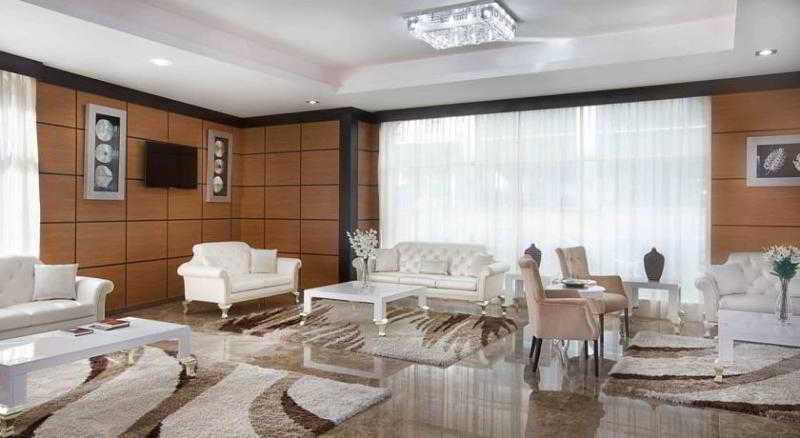 Pearl Swiss Hotel otel fotoğrafı