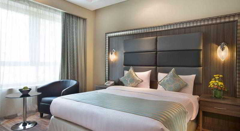 Pearl Swiss Hotel fotoÄŸrafÄ±