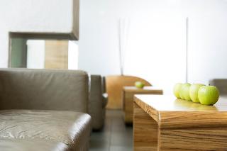 Corbin München Airport Business Hotel fotoÄŸrafÄ±