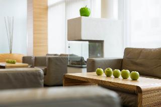 Corbin München Airport Business Hotel fotoÄŸrafÄ±