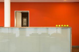 Corbin München Airport Business Hotel fotoÄŸrafÄ±