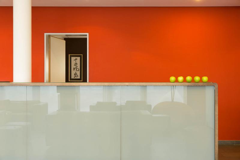 Corbin München Airport Business Hotel - Lobi