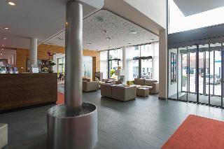 Corbin München Airport Business Hotel fotoÄŸrafÄ±