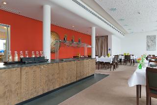 Corbin München Airport Business Hotel fotoÄŸrafÄ±