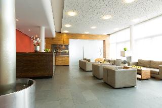 Corbin München Airport Business Hotel fotoÄŸrafÄ±