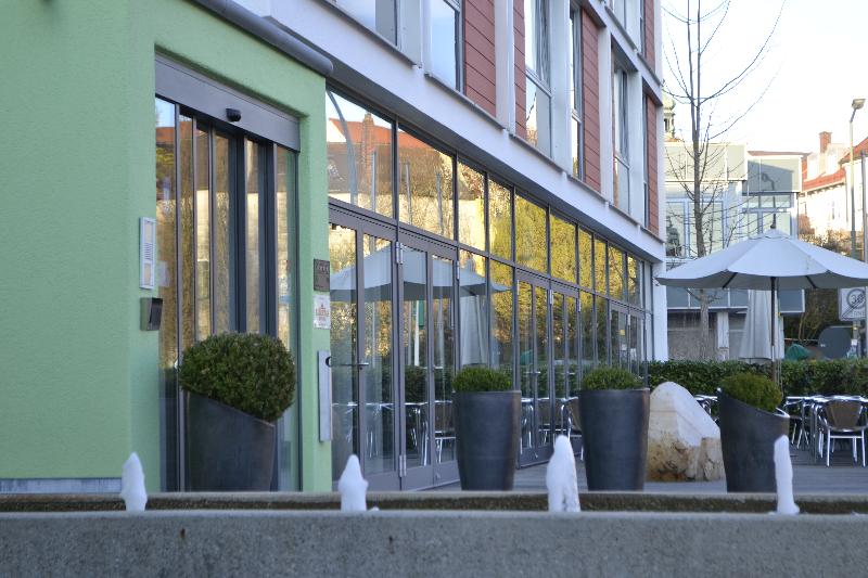 Corbin München Airport Business Hotel - Genel