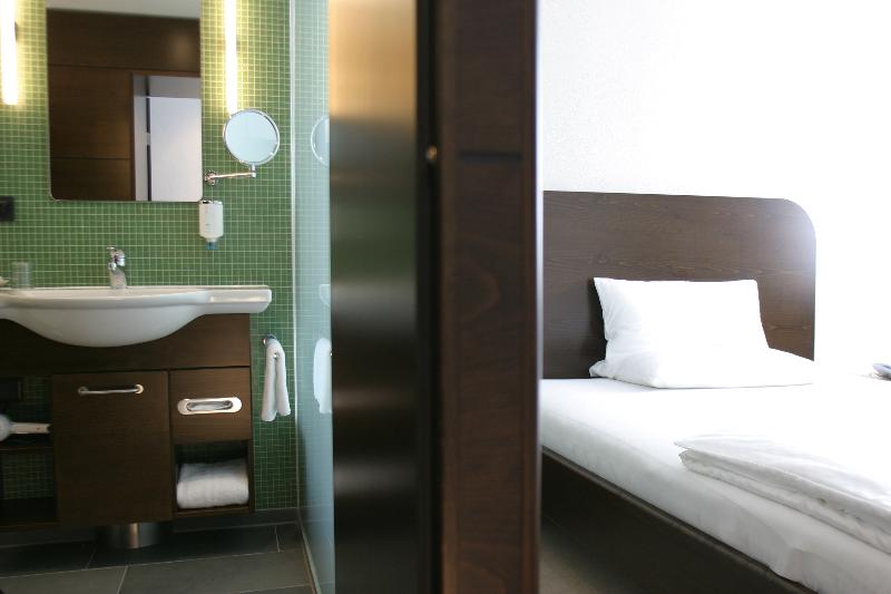 Corbin München Airport Business Hotel - Oda