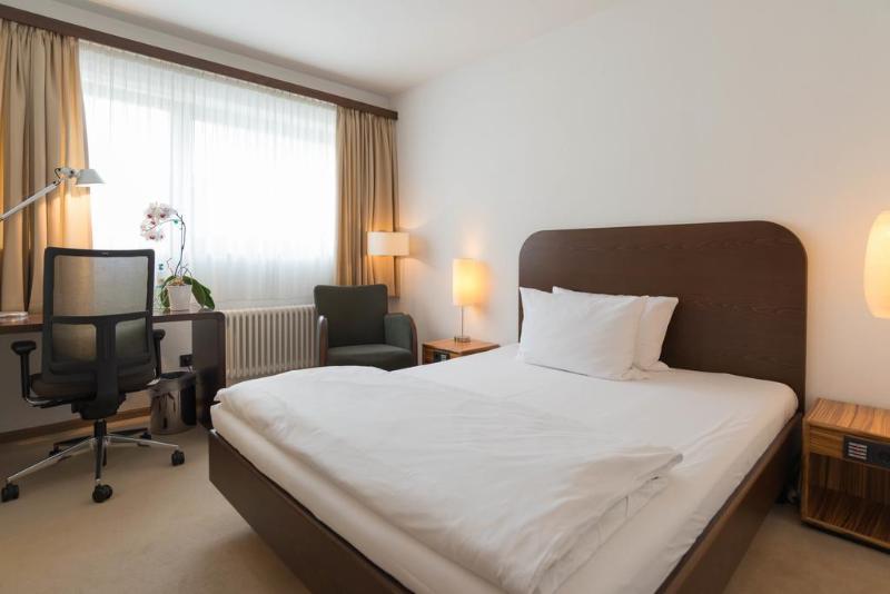 Corbin München Airport Business Hotel - Oda