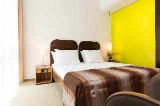 Corbin München Airport Business Hotel fotoÄŸrafÄ±