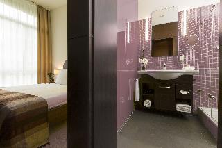 Corbin München Airport Business Hotel fotoÄŸrafÄ±