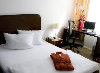 Corbin München Airport Business Hotel fotoÄŸrafÄ±
