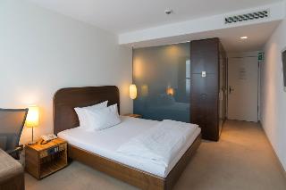 Corbin München Airport Business Hotel fotoÄŸrafÄ±