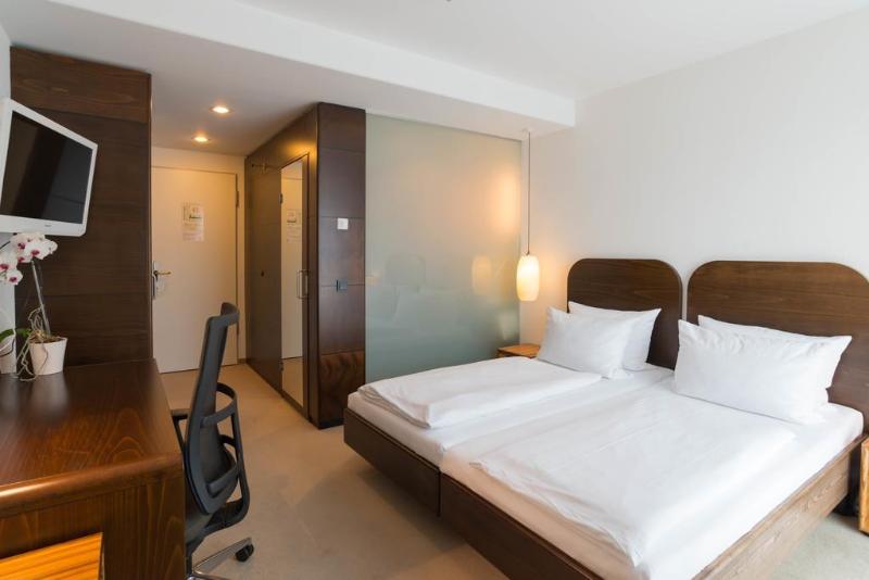 Corbin München Airport Business Hotel - Oda
