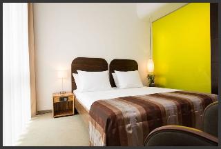 Corbin München Airport Business Hotel fotoÄŸrafÄ±