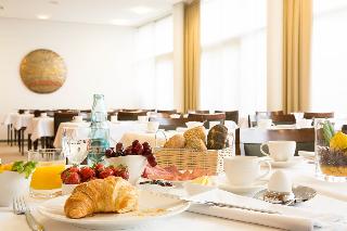 Corbin München Airport Business Hotel fotoÄŸrafÄ±