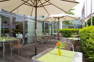 Corbin München Airport Business Hotel fotoÄŸrafÄ±