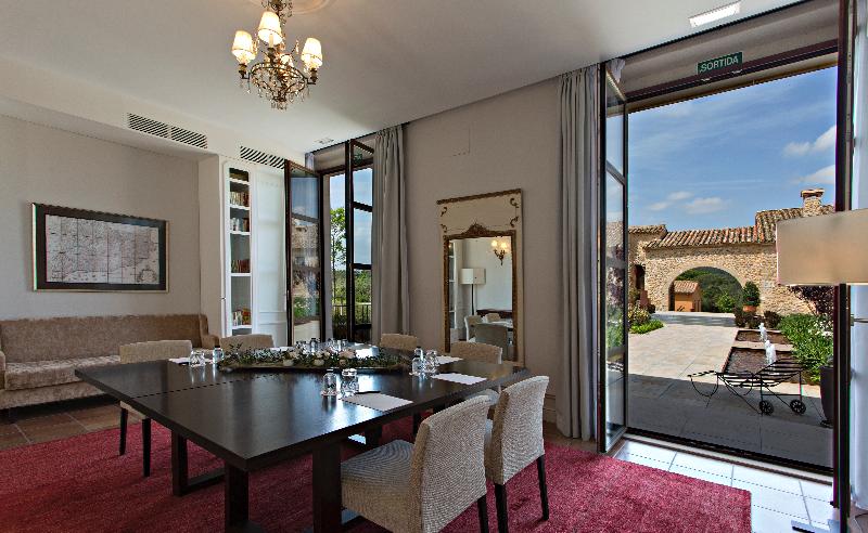 Hotel Casa Anamaria - Lobi